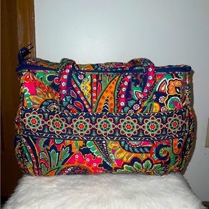 Vera Bradley tote